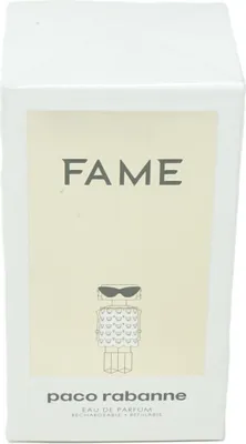 Zdjęcie produktu dla Paco Rabanne Fame woda perfumowana 80 ml