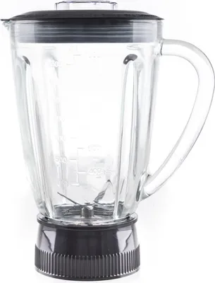 Image de G21 bol à mélanger pour Promesso, verre 1,6 l