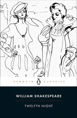 Obrázek produktu pro Twelfth Night