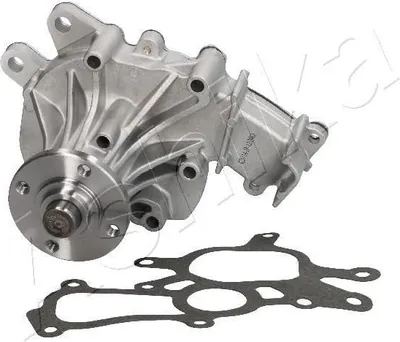Produktbild von ASHIKA Kühlmittelpumpe Wasserpumpe für TOYOTA HILUX III Pick-up (TGN1, GGN2, GGN1, KUN2, KUN1) 35-02-289