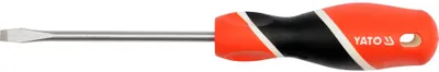 Produktbild von YATO Schlitzschraubendreher 5*150mm 25909