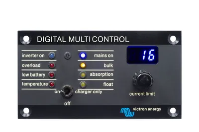 Obrázok produktu pre Digitálny multifunkčný panel 200/200A