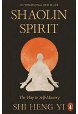 Obrázok produktu pre Shaolin Spirit