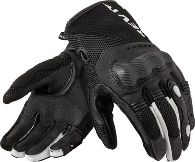 Image de Revit Blaze Gant Noir / Blanc XL