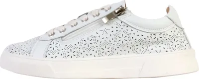Produktbild von Alenoa-Leder-Tennisschuhe