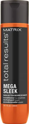 Obrázek produktu pro Matrix Total Results Mega Sleek Conditioner kondicionér pro nepoddajné vlasy 300 ml