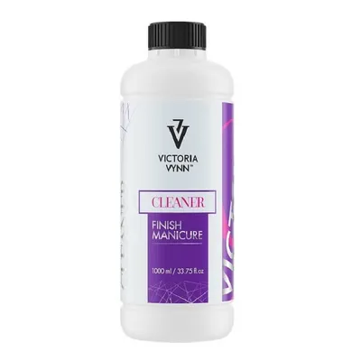 Obrázek produktu pro CLEANER Finish Manicure 1000 ml