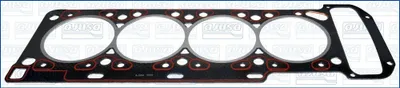 Obrázok produktu pre AJUSA 10069000 Tesnenie hlavy valcov pre BMW 3 Sedan (E30) a BMW 3 Cabrio (E30)