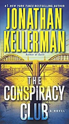 Zdjęcie produktu dla The Conspiracy Club