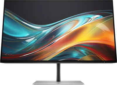 Produktbild von HP 724pf Serie 7 Pro 23,8" FHD IPS-Monitor 100 Hz USB-Hub
