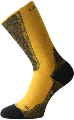 Produktbild von Warme, dicke Trekking Socken aus Wolle mit Feuchtigkeitsableitung und verbesserter Belüftung