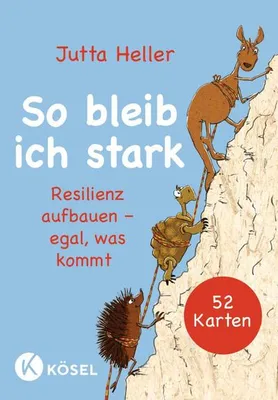 Produktbild von So bleib ich stark