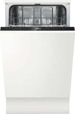 Produktbild von Amica - EGSPV 587 910 - vollintegrierbarer Geschirrspüler - 45 cm