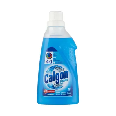 Zdjęcie produktu dla Calgon Żel zmiękczający wodę 2 w 1 750 ml