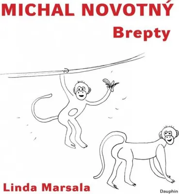 Obrázek produktu pro Brepty (Novotný Michal)
