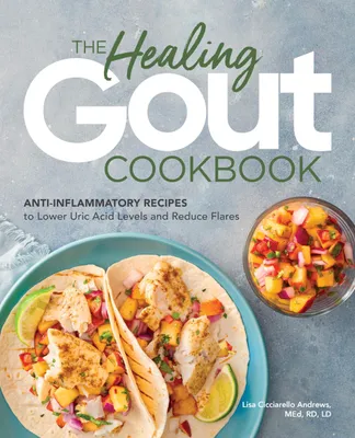 Immagine prodotto di The Healing Gout Cookbook