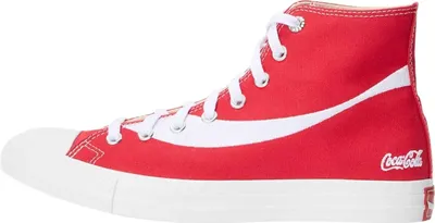 Zdjęcie produktu dla Converse Sneakers A17889C in RED/WHITE/WHITE color size 38