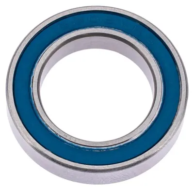 Produktbild von Contec Cb-474m 6802v Llu 15x24x5 Mm Lenklager Silber Silber One Size