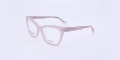 Produktbild von Polaroid PLD D557 Pink 55/17/140 Damen Brillen