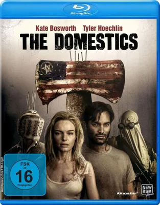 Obrázok produktu pre The Domestics