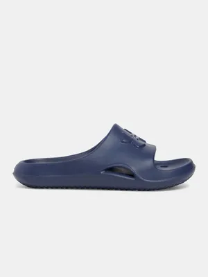 Immagine prodotto di Under Armour Locker V Sandali da bagno Blu EU 38 1/2 Blu EU 38 1/2