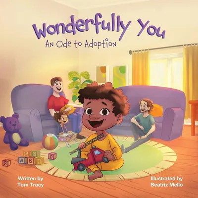 Produktbild von Wonderfully You