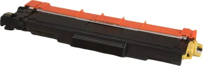 Obrázek produktu pro TECHTEK Toner nahrazuje TN-227 (TN227Y), TN-237 (TN237Y), TN-247 (TN247Y) , TN-257 (TN257Y) kompatibilní s [Brother] DCP-L3510CDW, DCP-L3517CDW, DCP