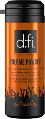 Image de Revlon Professional d:fi Volume Powder 10 g