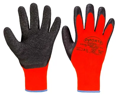 Produktbild von 12 Paar Arbeitshandschuhe Größe 10 (XL)