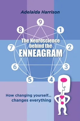 Produktbild von The Neuroscience behind the Enneagram