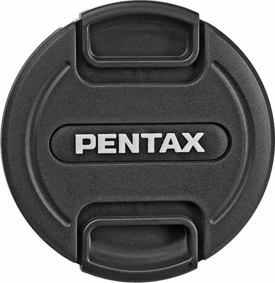 Immagine prodotto di Tappo anteriore per obiettivo PENTAX 86mm per D-FA 150-450mm - 31507