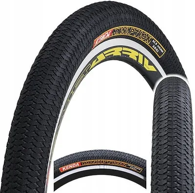 Obrázek produktu pro KENDA KINIPTION BMX DJ pneumatika 26x2,30
