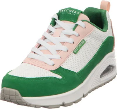 Produktbild von Skechers Sportschuhe grün grün 236-70-00432