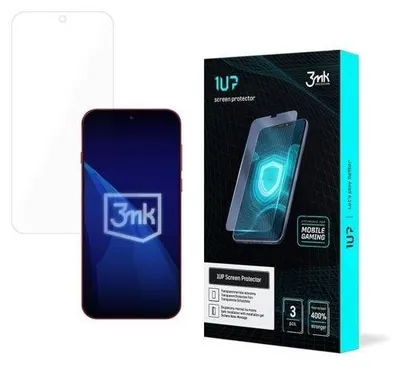 Obrázok produktu pre 3MK 5903108724708, OPPO, Find X9 Pro, 3 kusov