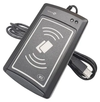 Obrázek produktu pro ACS ACR1281 USB bezkontaktní čtečka