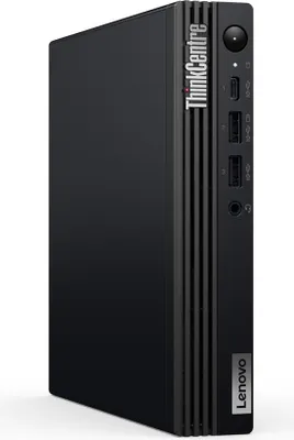 Produktbild von Lenovo ThinkCentre M75q Gen 5 12RQ