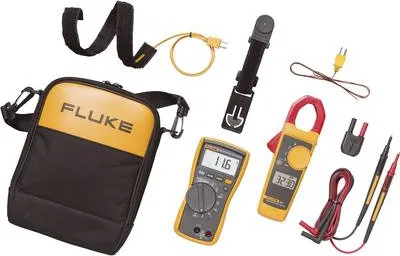Immagine prodotto di 116/323 Set completo di multimetro 116 incl