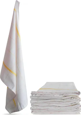 Produktbild von Aspero 10 Geschirrtücher