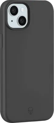 Productafbeelding van BIG BEN FCSILIMAGIP15PLB, Hoesje, Apple, iPhone 15 Plus, 17 cm (6,7 inch), Zwart