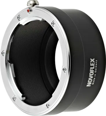 Produktbild von Novoflex Adapter Leica R Objektiv an Sony E Mount Kamera