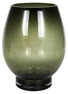 Imagen del producto de Kaheku Windlicht Sortino grau 23 Ø 30h 420669614