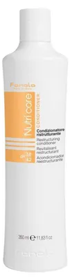 Immagine prodotto di Fanola Nourishing Conditioner 350ml - balsamo ristrutturante
