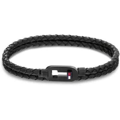 Image de Tommy Hilfiger - 2790386 - Bracelet - Hommes - 19cm - Casual