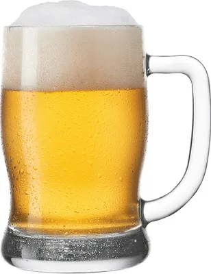 Obrázok produktu pre Sada dvoch pohárov Leonardo Bierglas, model Taverna | Výber: 0,5 L : 0,5 L, objem: 0,5 L