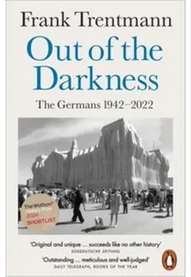 Immagine prodotto di Out of the Darkness