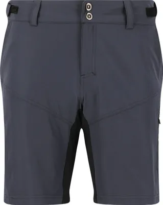 Immagine prodotto di ENDURANCE Benal M Pantaloncini 2 in 1 da ciclismo/MTB Blu Notte L