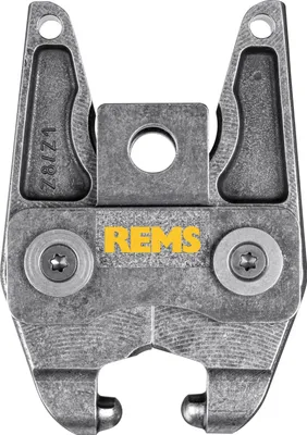 Produktbild von REMS Zwischenzange Z8* zum Antrieb der REMS Pressringe S (PR-2B) 574702 R