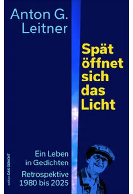 Immagine prodotto di Spät öffnet sich das Licht