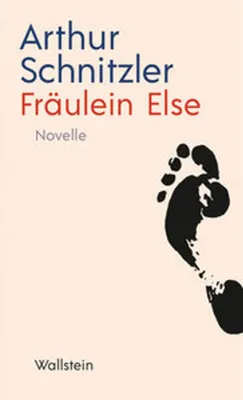 Obrázek produktu pro Fräulein Else