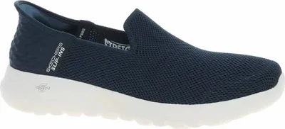 Produktbild von Skechers Slip-ins: GO WALK Joy - Vela navy-weiß 37